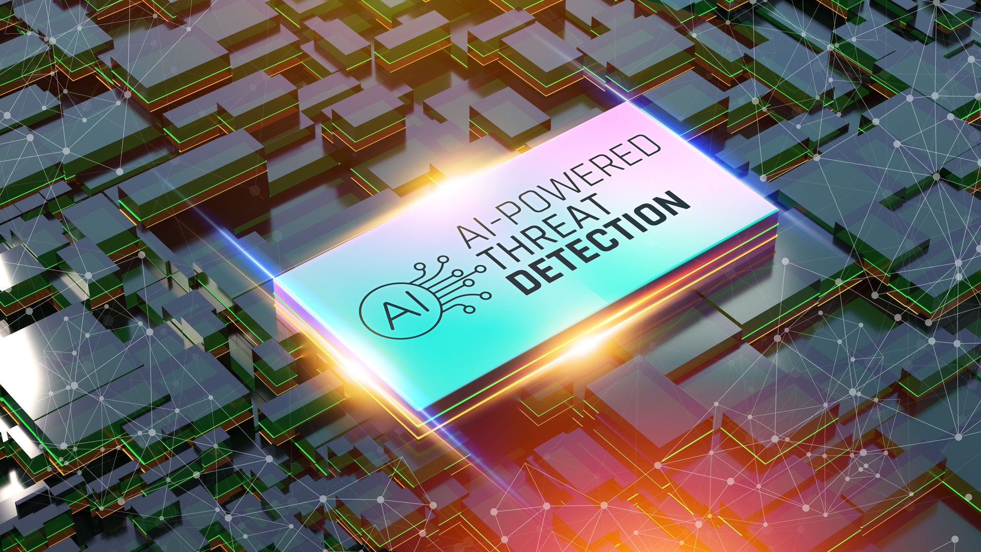 AI-Powered Threat Detection Technology